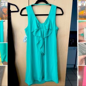 Brand New Dress/Tunic by Jella Couture